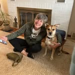 Nancy Adolphson Rainwater - @rain2910 - Instagram