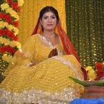 Nancy Rajput - @nancyrajputvlogs - Instagram