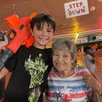 Nancy Raley - Facebook