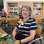 Nancy Ramage - @ramage4073 - Instagram