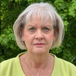 Nancy Robins Ranalli - @ranallinancy - Instagram