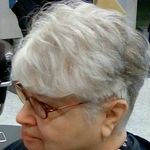 Nancy Parrish Randleman - @randlemannancy - Instagram