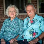 Nancy Raney - @nan.pants - Instagram