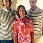 Nancy Rankin - @nancyrankin3 - Instagram
