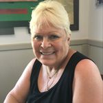 Nancy Rankin - @nancy_rankin47 - Instagram