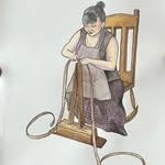 Nanci Ransom - @native_weaver - Instagram