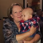 Nancy Ransom - @grannienancy - Instagram