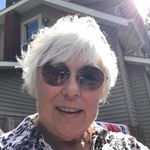 Nancy Burr Raper - @telnancy - Instagram