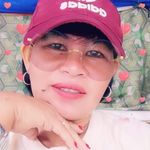 Nancy rapera - @nancy_rapera - Instagram