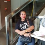 Nancy Rapera - Facebook