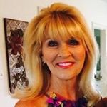 Nancy Raymond Raper - @nancyraper - Instagram