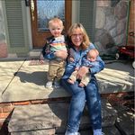 Nancy Rapson - @rapsonna - Instagram