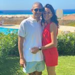 Nancy Kamal - @nancyrashed - Instagram