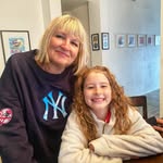 Nancy Rash - @nancylrash - Instagram