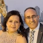 Nancy Rashad - @nancy_rashad_sefeen - Instagram