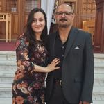 Nancy Rashad - @nancy.rashad - Instagram