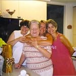 Nancy Brockles Rathmanner - @nancyrathmanner - Instagram