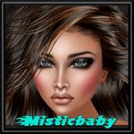 Nancy Ratliff - @misticbaby77 - Instagram