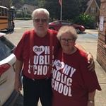 Nancy Spencer Ratliff - @nannylou57 - Instagram