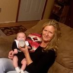Nancy Rau - @nancytje64 - Instagram