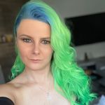 Nancy Rau - @schlumpfine_23 - Instagram