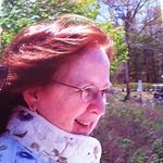 Nancy Rau Heenan - @rau_heenan - Instagram