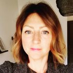 Nancy Raucoules - @nancyraucoules - Instagram