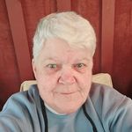 Nancy Ravgiala Rawlinson - @hershel1669 - Instagram