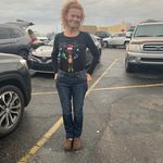 Nancy Rawlinson - @nancy.rawlinson - Instagram