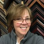 Nancy Rawlinson - @scarletfire1964 - Instagram