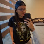 Nancy Reyes Esquivias - @nancyresi - Instagram