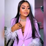 Onukwubiri chinwendu Florence - @nancyrexo - Instagram