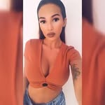 Nancy Read - @marrrbinij - Instagram