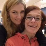 Nancy Read - @ginger_gigibear - Instagram