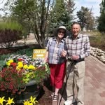 Nancy Kay Arnold Reade - @readenancy - Instagram