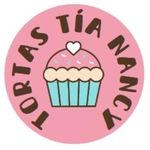 Nancy Real - @tianancypasteles - Instagram