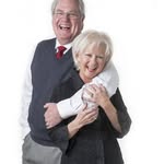 Bob and Nancy Lohman - @bob.nancy.realestate.ftw - Instagram