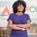 Nancy Njoki - @nancyrealestate2 - Instagram
