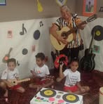 Nanci Reali de Paula - Facebook