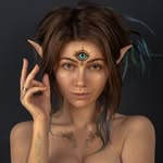 Nancy Novikova | Cosplay model & photoartist - @nancy_reality - Instagram
