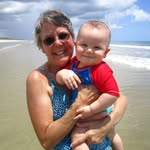 Nancy Reames - @nancy.reames.7 - Instagram