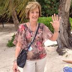 Nancy Hamann Reams - @jreams1937 - Instagram