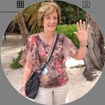 Nancy Hamann Reams - @jreams19377 - Instagram