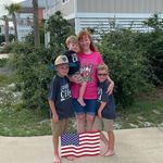 Nancy Reardon-Finke - @nhfinke - Instagram