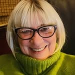Nancy Bagshaw-Reasoner - @bagshana - Instagram