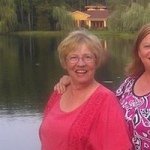 Nancy Reber Ohman - @nanoh58 - Instagram