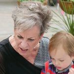 Nancy Reber Taylor - @nancy63636 - Instagram