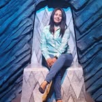 Nancy Galicia Rebollo - @gansita2207 - Instagram