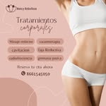 Nancy Rebolloza - @nancyrebolloza - Instagram