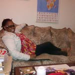 Nancy Recho - @rechonancy - Instagram